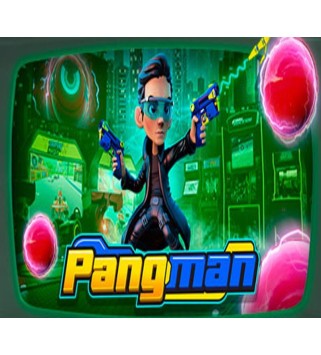 Pangman Steam Key GLOBAL